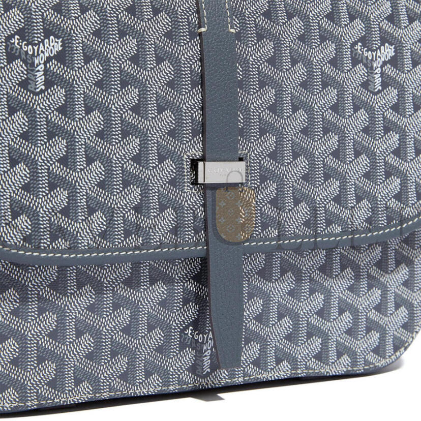 GOYARD BELVEDERE MM BAG BELVE3MMLTY51CG51P (29*23*9cm)